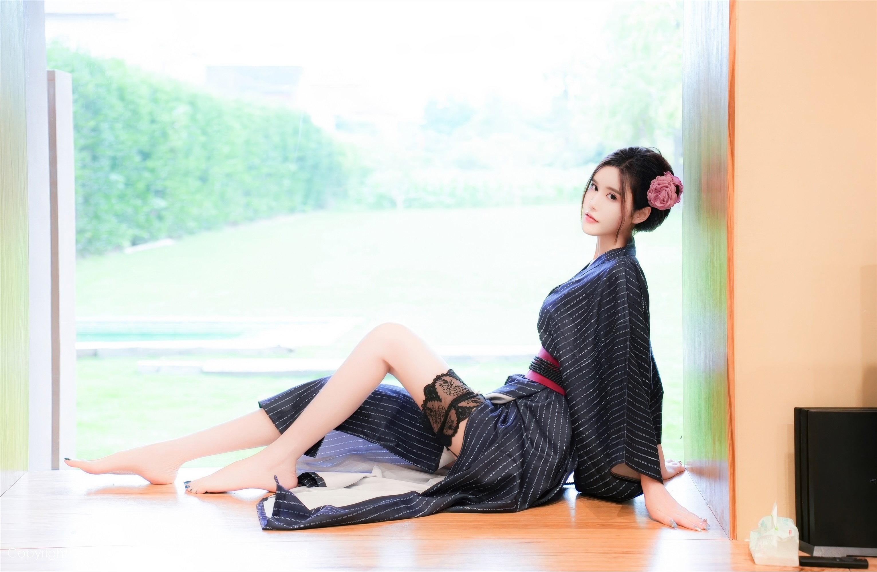 Xiuren秀人网 2024.07.26 NO.8928 Erikaki